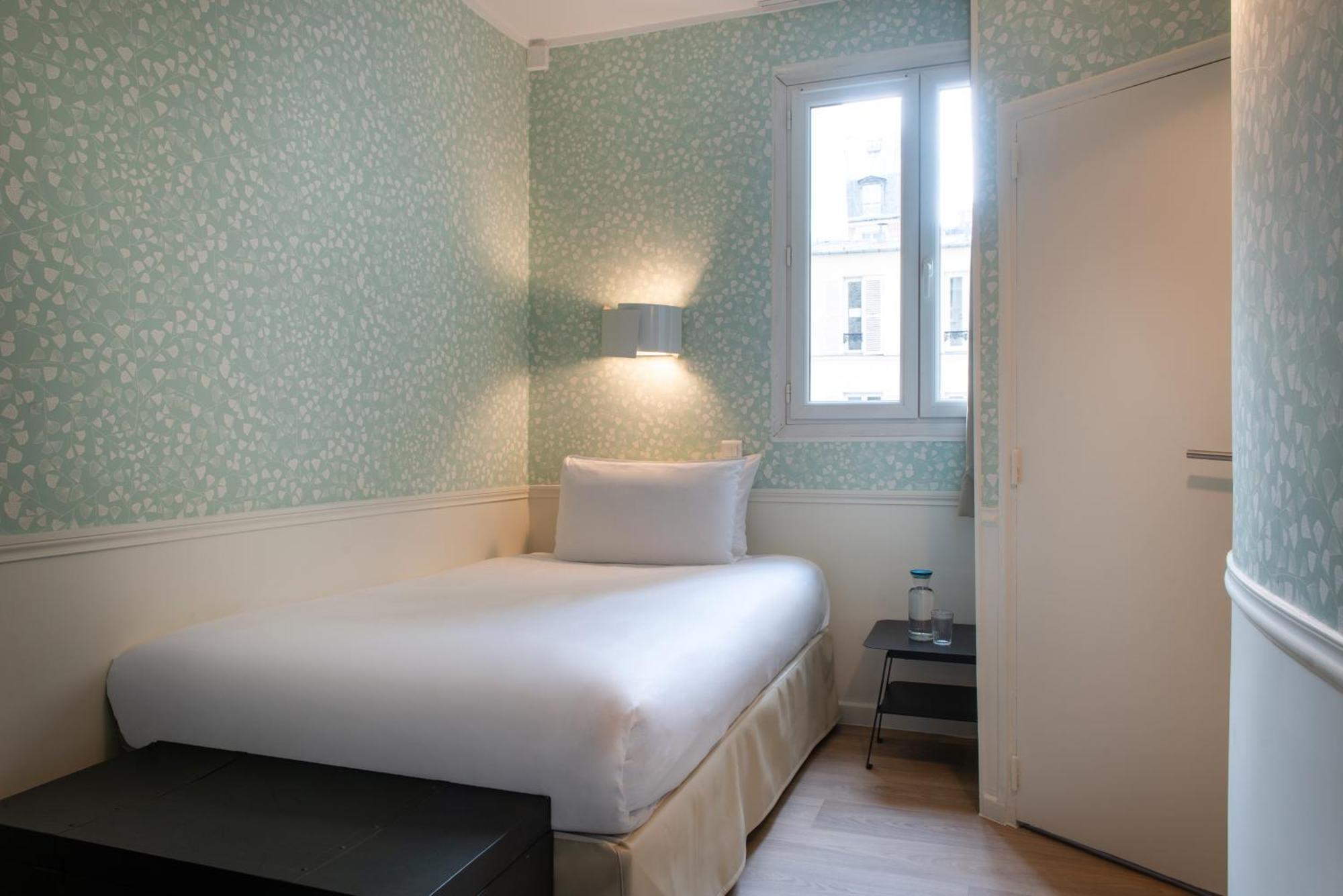 Hotel Avama Prony Parigi Camera foto